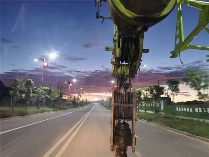 新兴区大件吊装怎么收费