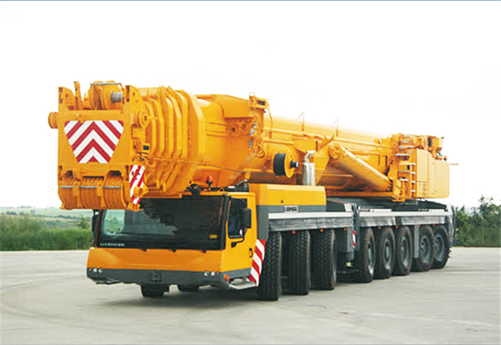 新兴区精密设备吊装（如机床、仪器）需要特殊车型吗？