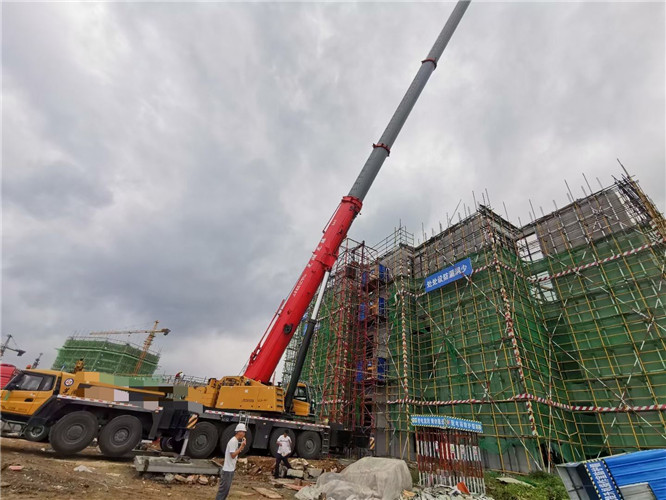 新兴区吊装方案需要单独付费吗？复杂工况是否提供专家论证？